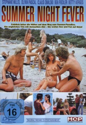 Summer Night Fever