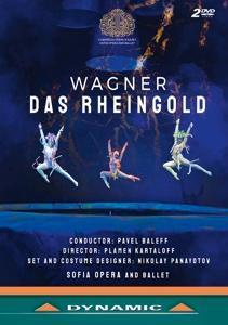 Das Rheingold