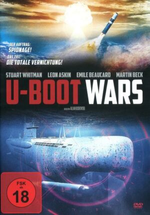 U-Boot Wars