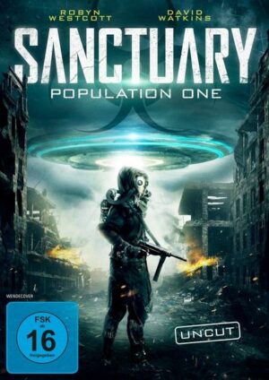 Sanctuary - Population One - Uncut