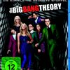 The Big Bang Theory - Staffel 6  [2 BRs]