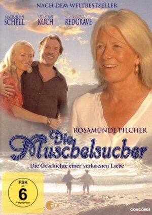 Die Muschelsucher