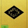 Babylon Berlin - Collection Staffel 1 - 3  [8 DVDs]