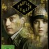 Babylon Berlin - Staffel 3  [4 DVDs]