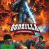 Godzilla: The Legend begins  [2 DVDs]