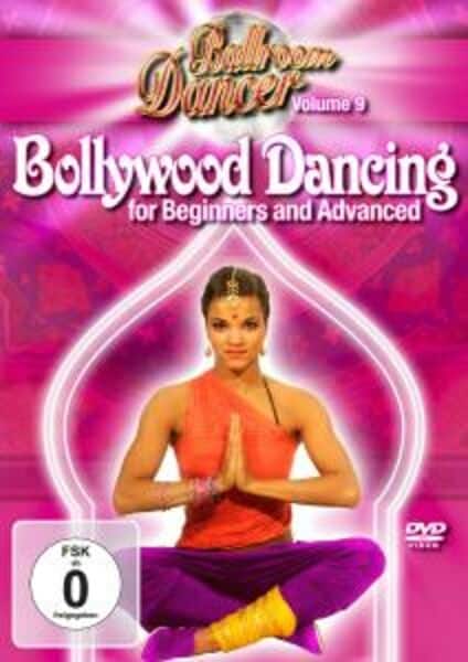 Ballroom Dancer Vol.9-Bollywood Dancing