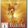 Bambi - Disney Classics