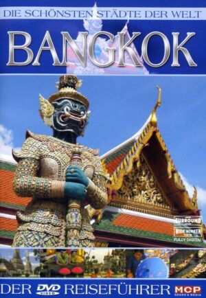 Bangkok - Die schönsten Städte der Welt
