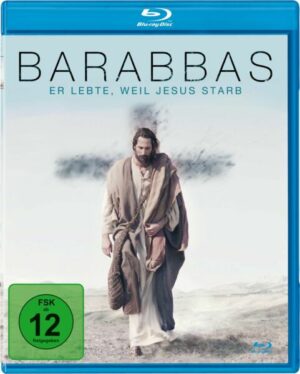 Barabbas - Er lebte