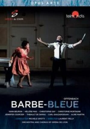 Barbe-bleue