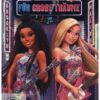 Barbie - Bühne frei für große Träume - Die Original-DVD zum Film  (+ Glitzerschuber) - Streng Limitiert