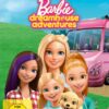 Barbie Dreamhouse Adventures - Staffel 1.1 - Folge 1-13
