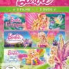 Barbie Feen-Edition [3 DVDs]