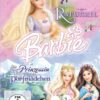 Barbie: Märchen-Box