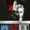 Basic Instinct - Limited Steelbook Edition (4K Ultra HD+Blu-ray+Bonus-Blu-ray)