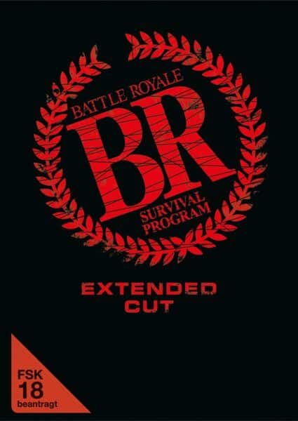 Battle Royale - Uncut