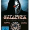 Battlestar Galactica - Gesamtbox  (DVDs)