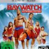 Baywatch  (4K Ultra HD) (+ Blu-ray 2D)