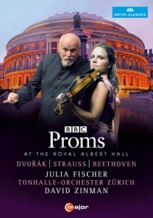 BBC Proms 2014