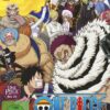 One Piece - TV-Serie - Vol. 29  [4 BRs]