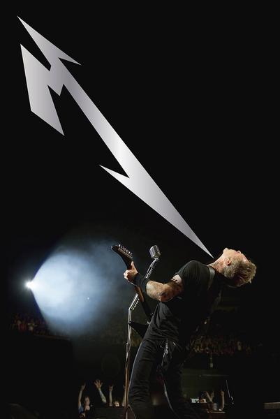 Metallica - Quebec Magnetic  [2 BRs]