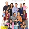 Modern Family - Die komplette Season 4  [3 DVDs]