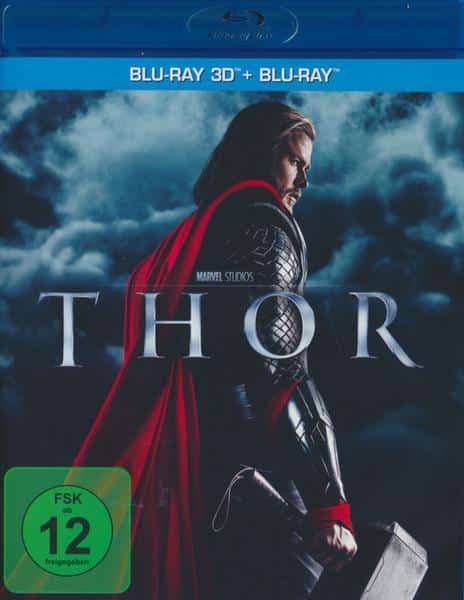 Thor  (+ BR)