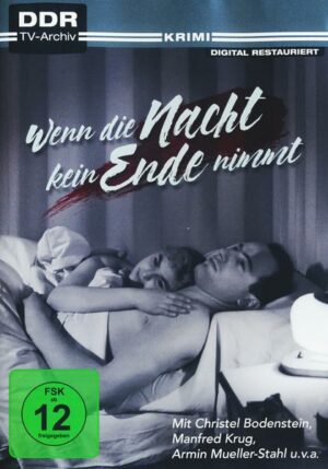Wenn die Nacht kein Ende nimmt - DDR TV-Archiv