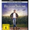Feld der Träume  (4K Ultra HD) (+ Blu-ray 2D)