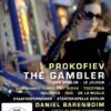 Sergei Prokofiev - The Gambler