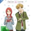Tada Never Falls in Love Vol. 2 (Ep. 5-8)
