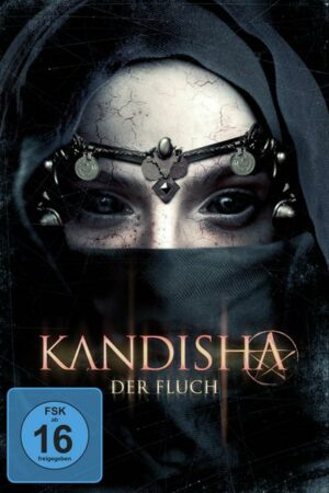 Kandisha - Der Fluch  (uncut)