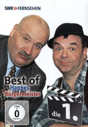 Hannes und der Bürgermeister - Best of...