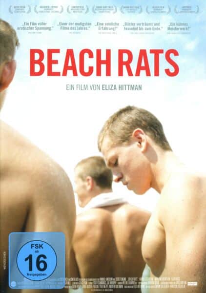Beach Rats  (Omu)