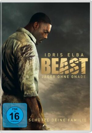 Beast - Jäger ohne Gnade