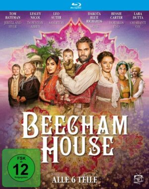 Beecham House – Alle