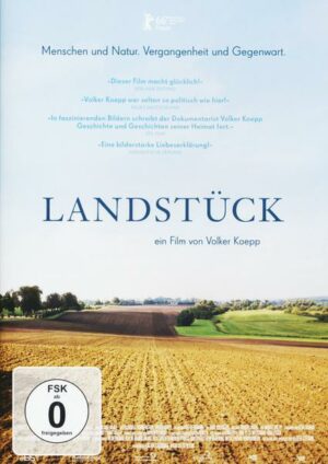 Landstück
