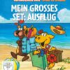 Ben & Bella - Mein grosses Set: Ausflug  [2 DVDs] (+ Storybook und Sticker-Book)