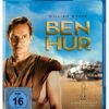 Ben Hur  [2 BRs]