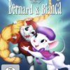 Bernard & Bianca - Doppelpack (Disney Classics + 2. Teil)  [2 DVDs]