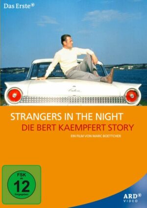 Bert Kaempfert - Strangers in the Night - Neuauflage