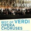 Best of Verdi Opera Choruses
