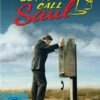 Better Call Saul - Die komplette erste Staffel  [3 DVDs]