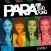 Para - Wir sind King - Staffel 1  [2 DVDs]