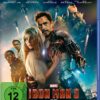Iron Man 3 (inkl. 2D-Version) [3D Blu-ray]