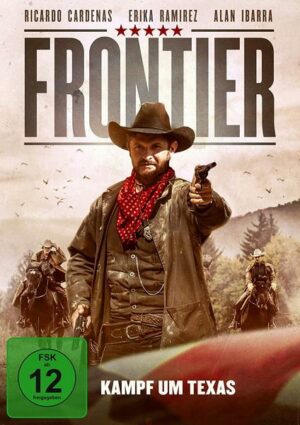 Frontier - Kampf um Texas