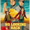 No Looking Back - Ohne Rücksicht auf Verluste - Limited Edition Mediabook (uncut) (+ DVD)