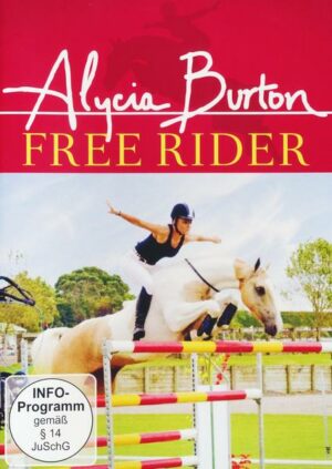 Free Rider - Alycia Burton