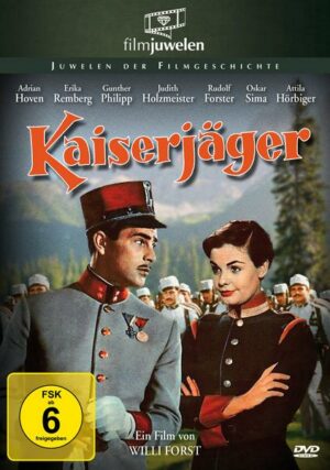 Kaiserjäger (Filmjuwelen)