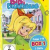 Bibi Blocksberg - Box 1  [3 DVDs]